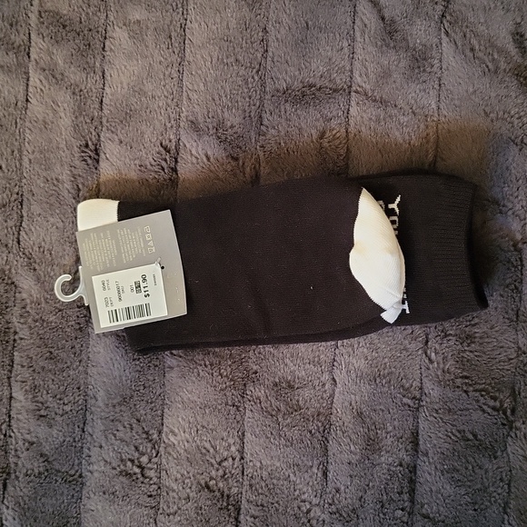 NWT! You Don't Gnome Me! Aeropostale Crew Socks! - Picture 5 of 6